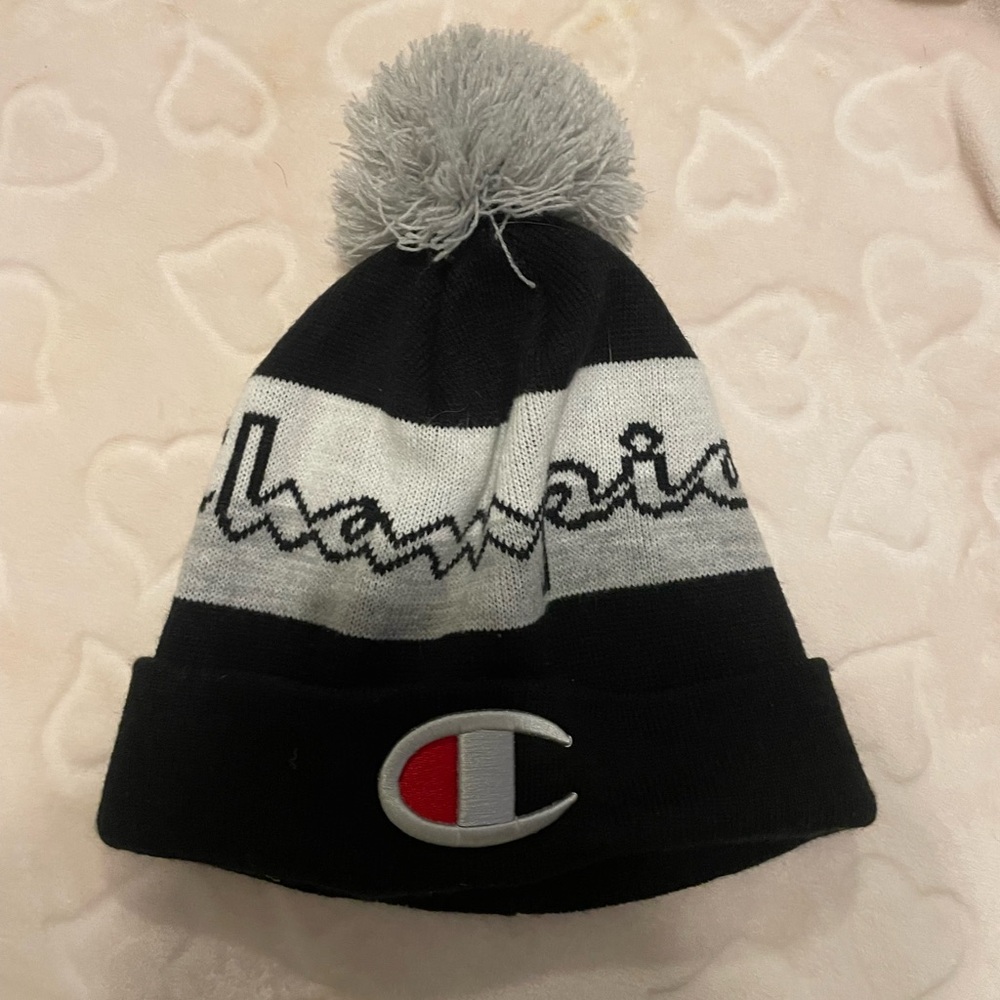 Champion hat